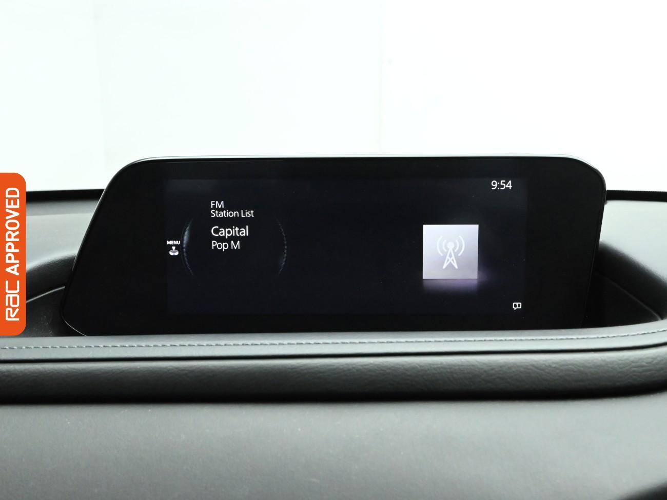 Used Mazda CX-30 2021 for sale - 76636885: Photo 3