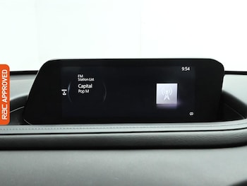 Used Mazda CX-30 2021 for sale - 76636885: Photo