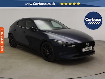 Used Mazda Mazda3 2021 for sale - 79047389: Photo