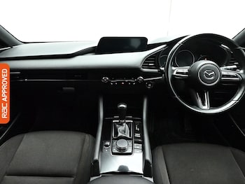 Used Mazda Mazda3 2021 for sale - 79047389: Photo