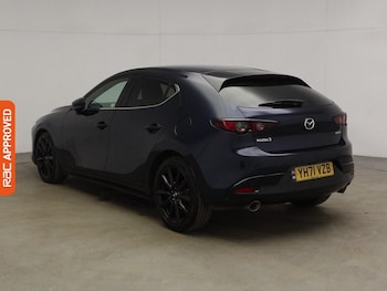 Used Mazda Mazda3 2021 for sale - 79047389: Photo