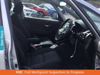 Used Hyundai Ix20 2011 for sale - 74841416: Photo