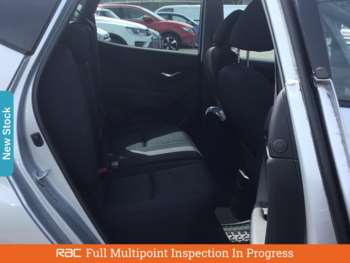 Used Hyundai Ix20 2011 for sale - 74841416: Photo