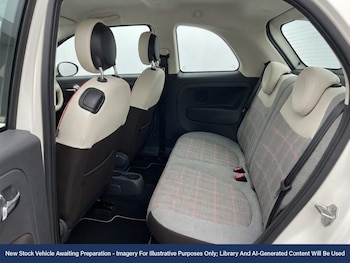 Used Fiat 500 2015 for sale - 78627356: Photo