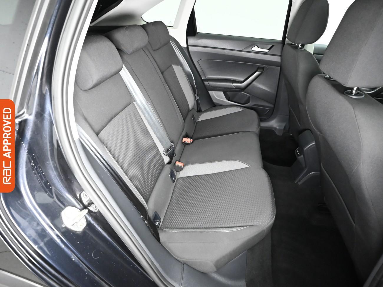 Used Volkswagen Taigo 2022 for sale - 77520316: Photo 13