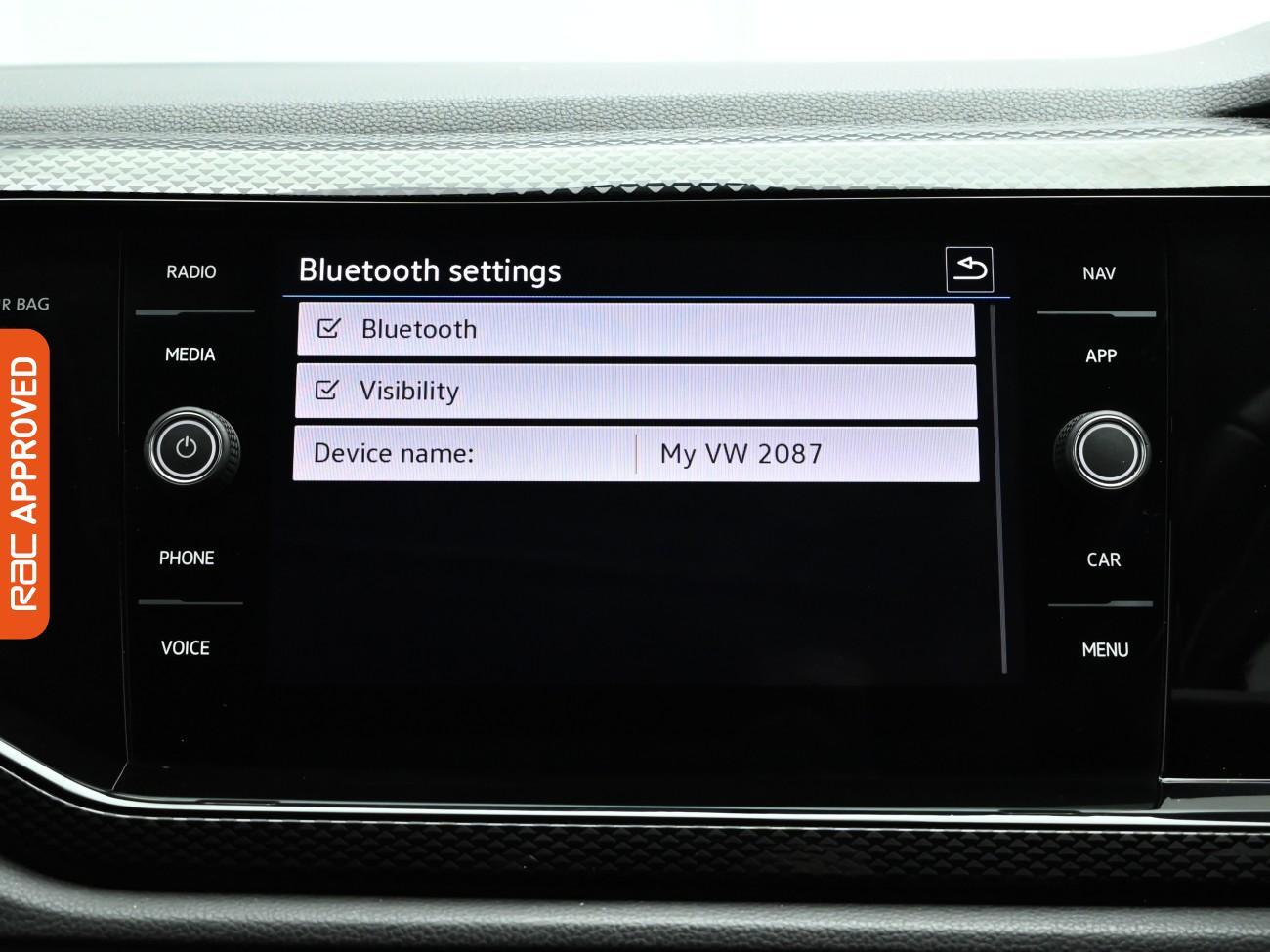 Used Volkswagen Taigo 2022 for sale - 77520316: Photo 15