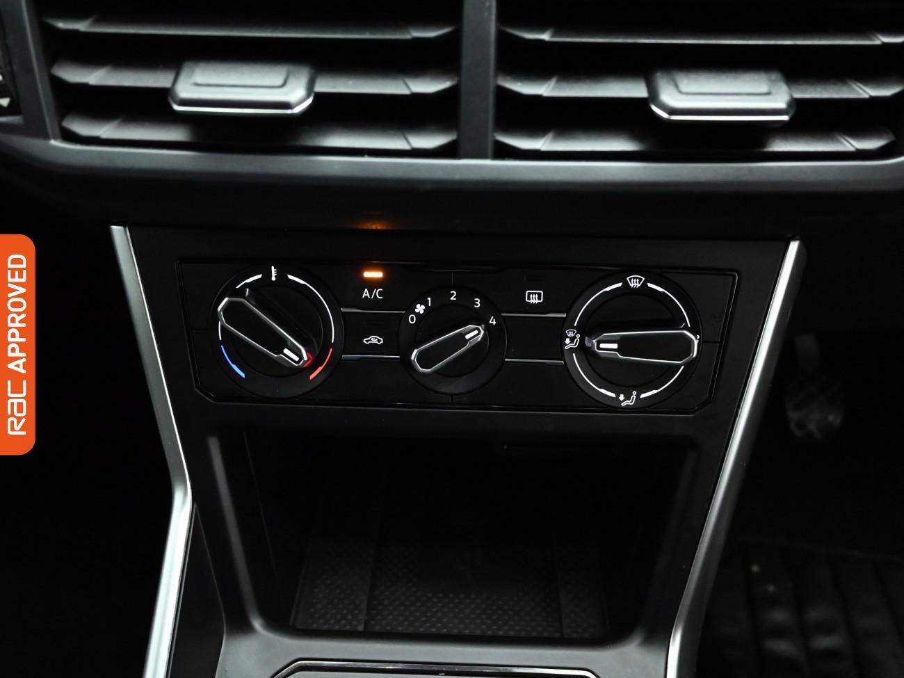 Used Volkswagen Taigo 2022 for sale - 77520316: Photo 17