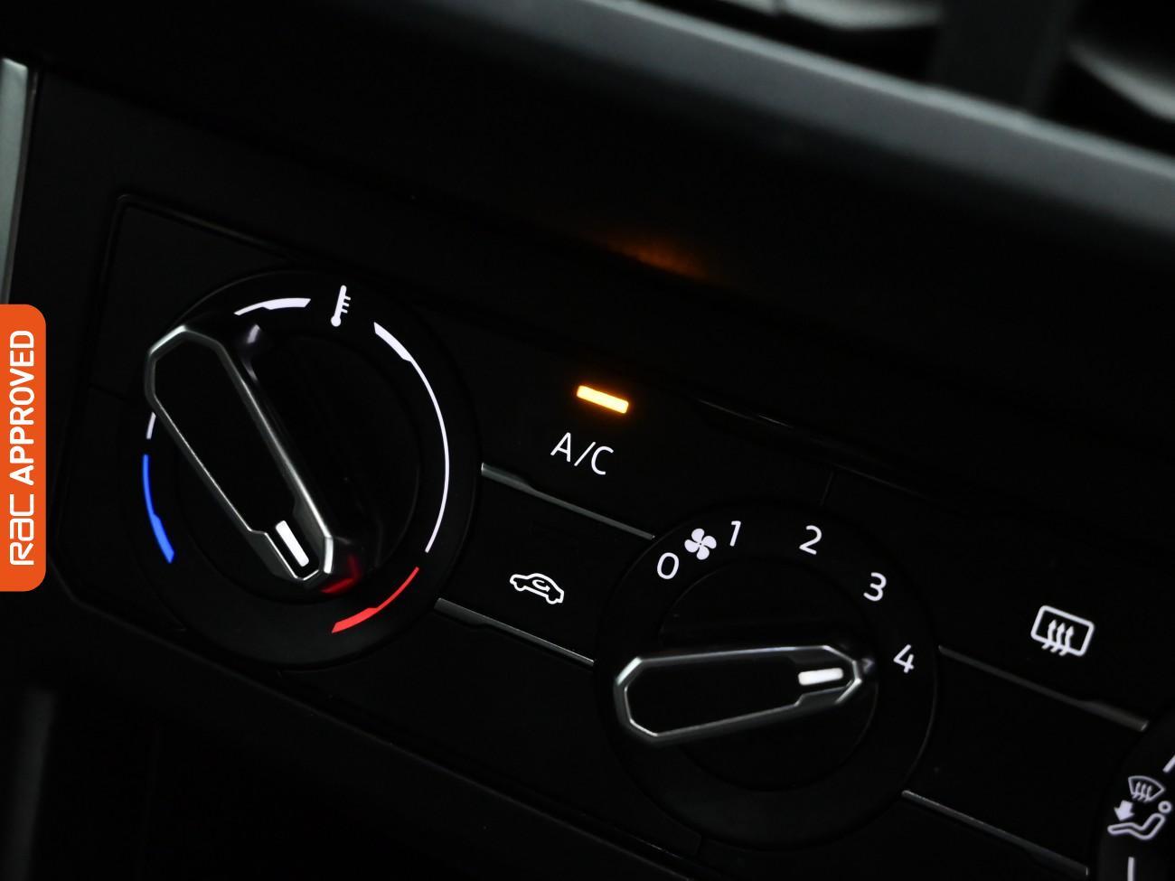 Used Volkswagen Taigo 2022 for sale - 77520316: Photo 18