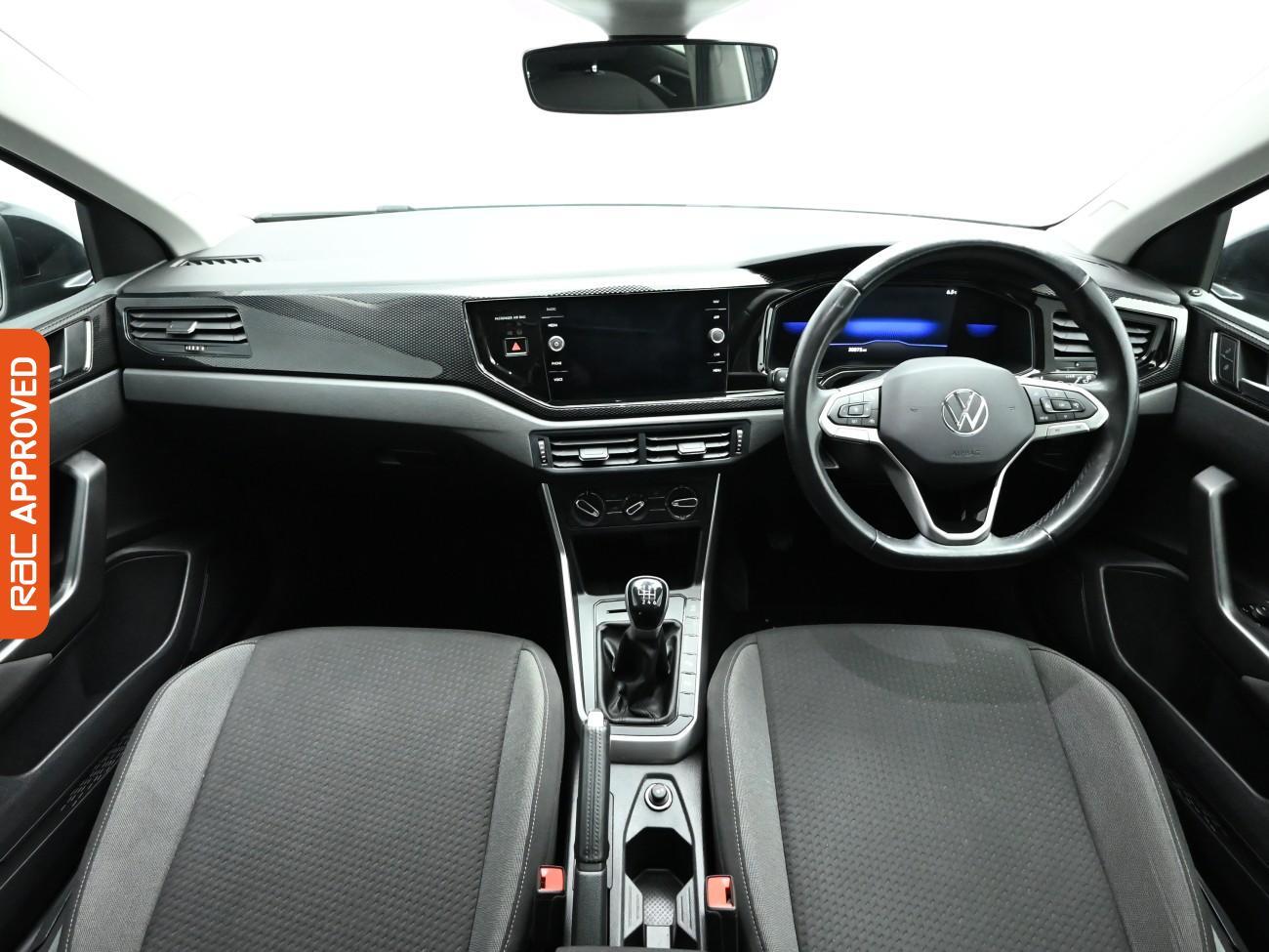 Used Volkswagen Taigo 2022 for sale - 77520316: Photo 2