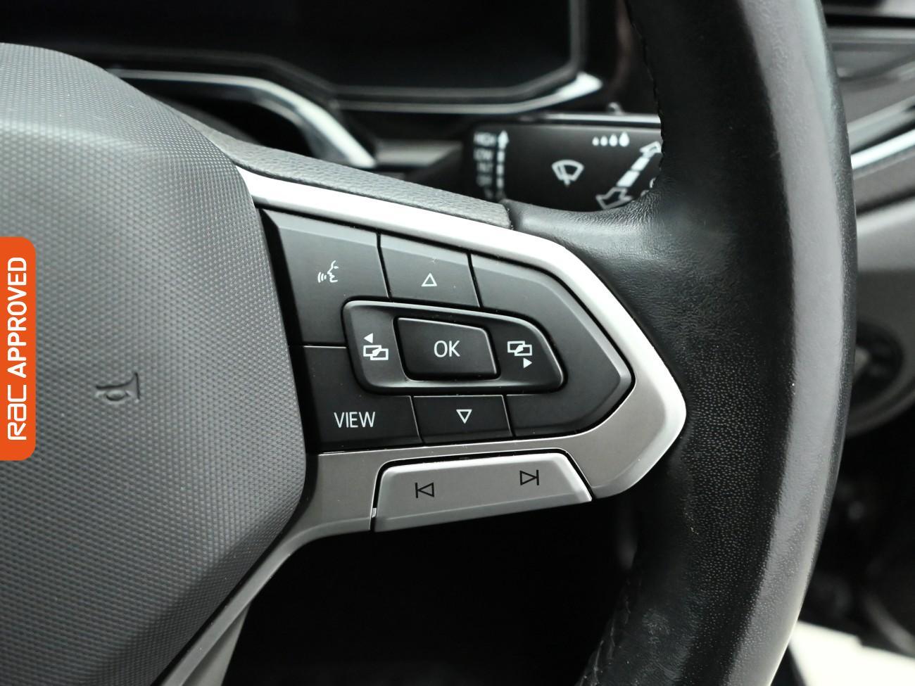 Used Volkswagen Taigo 2022 for sale - 77520316: Photo 21