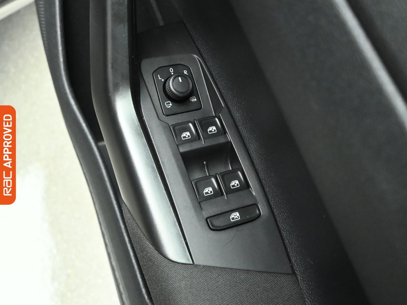 Used Volkswagen Taigo 2022 for sale - 77520316: Photo 22