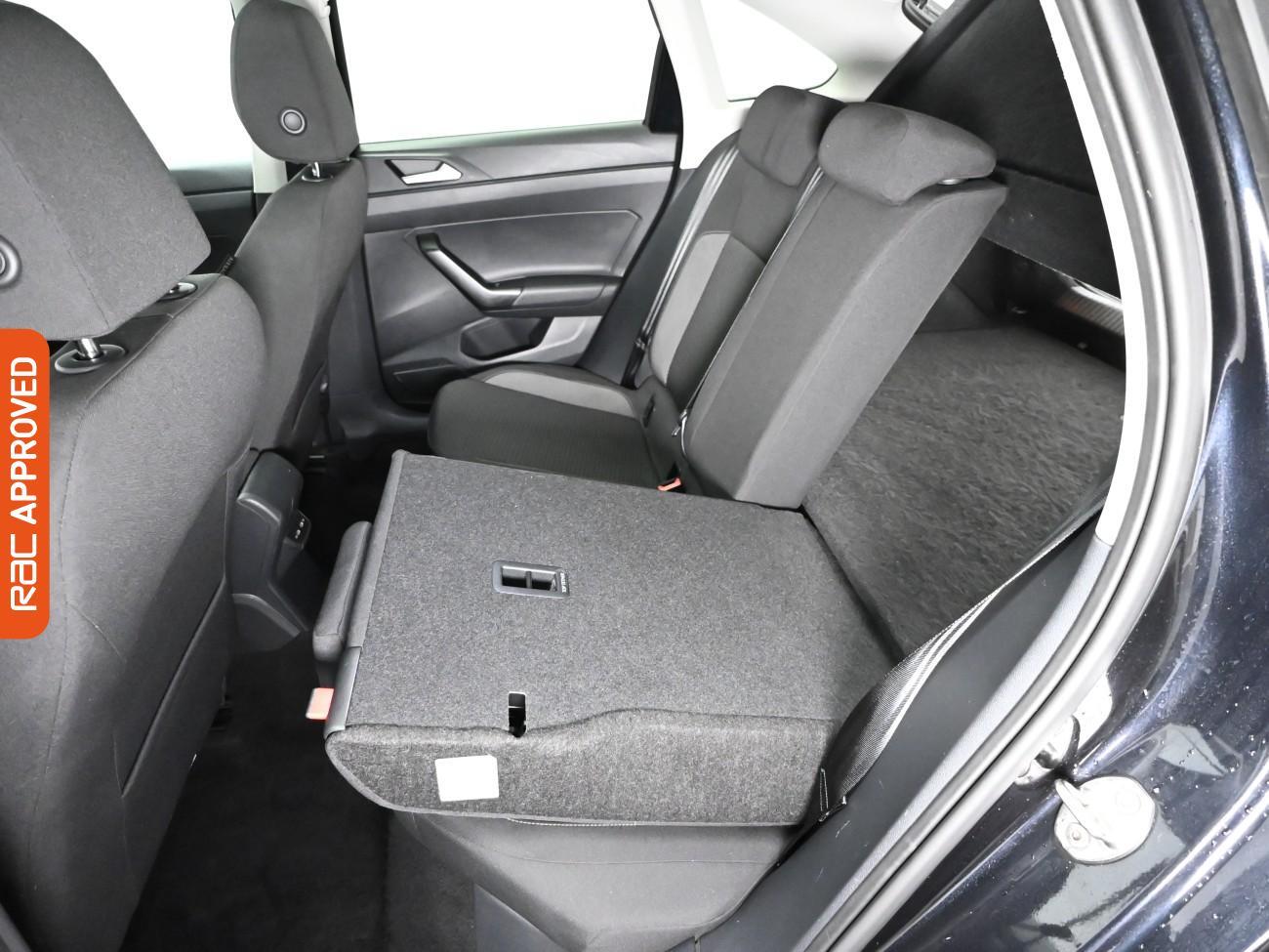 Used Volkswagen Taigo 2022 for sale - 77520316: Photo 23