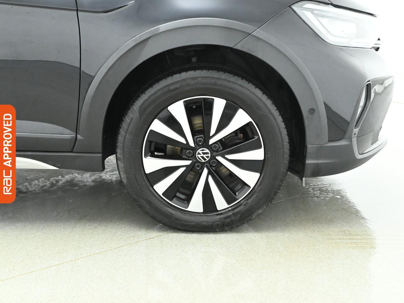 Used Volkswagen Taigo 2022 for sale - 77520316: Photo 25