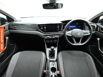 Used Volkswagen Taigo 2022 for sale - 77520316: Photo