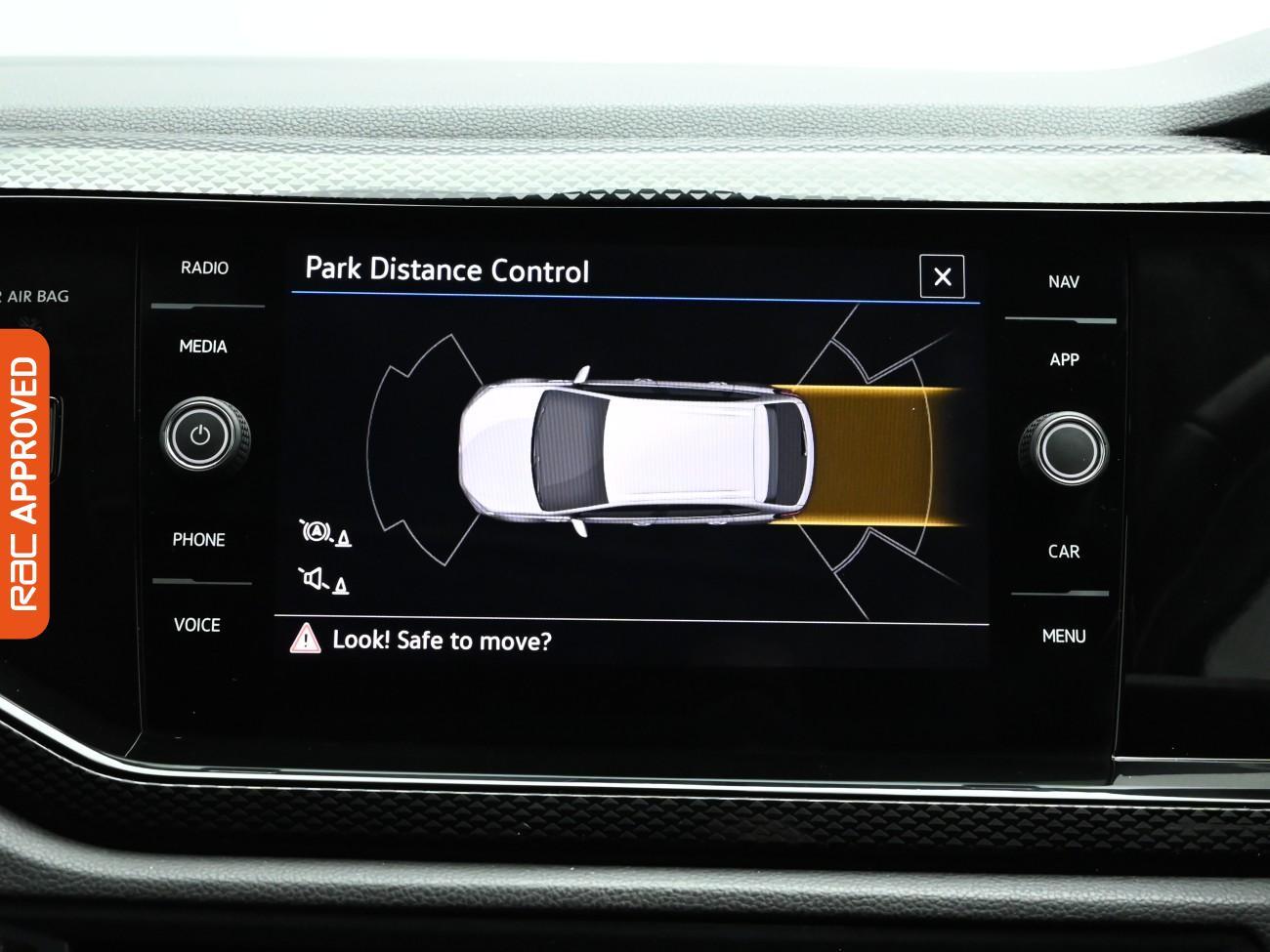 Used Volkswagen Taigo 2022 for sale - 77520316: Photo 3