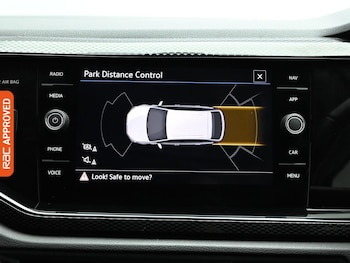 Used Volkswagen Taigo 2022 for sale - 77520316: Photo