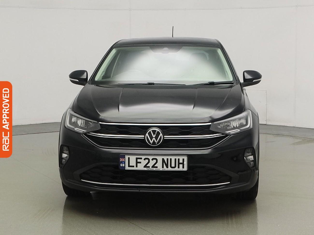 Used Volkswagen Taigo 2022 for sale - 77520316: Photo 7