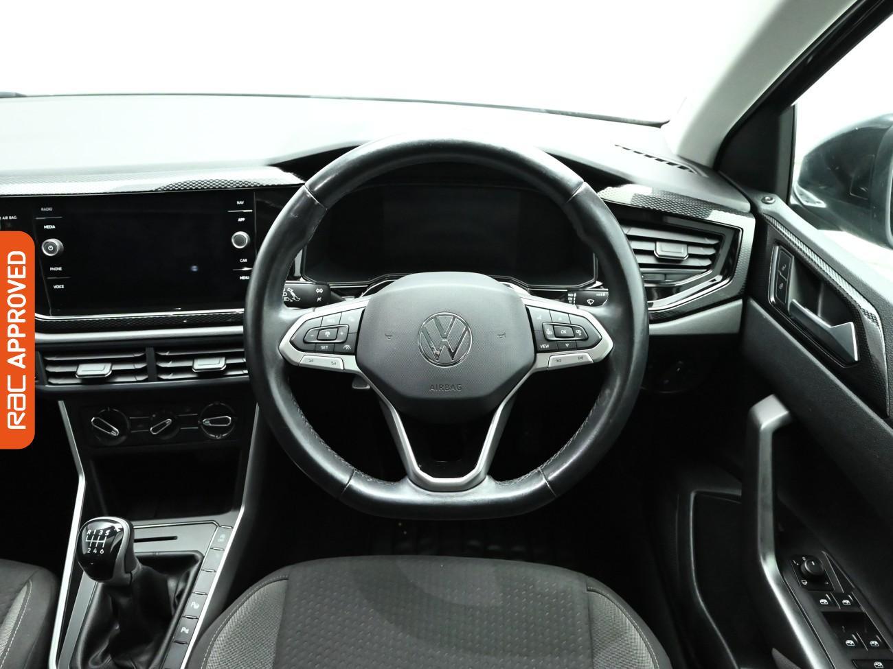 Used Volkswagen Taigo 2022 for sale - 77520316: Photo 9