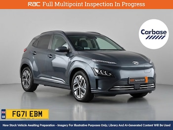 Used Hyundai KONA 2021 for sale - 78163319: Photo