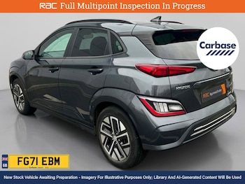 Used Hyundai KONA 2021 for sale - 78163319: Photo