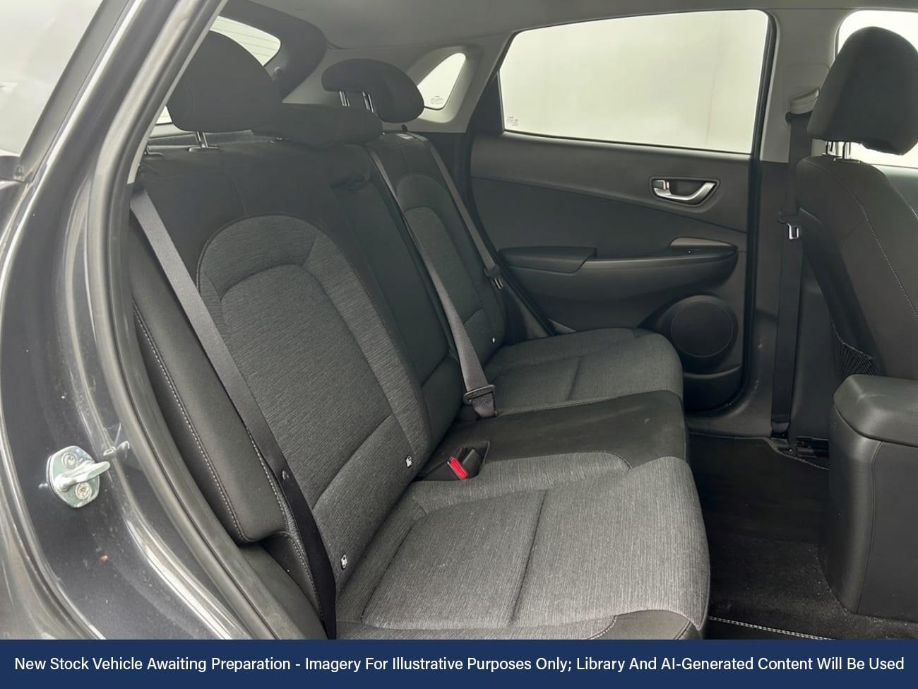 Used Hyundai KONA 2021 for sale - 78163319: Photo 4