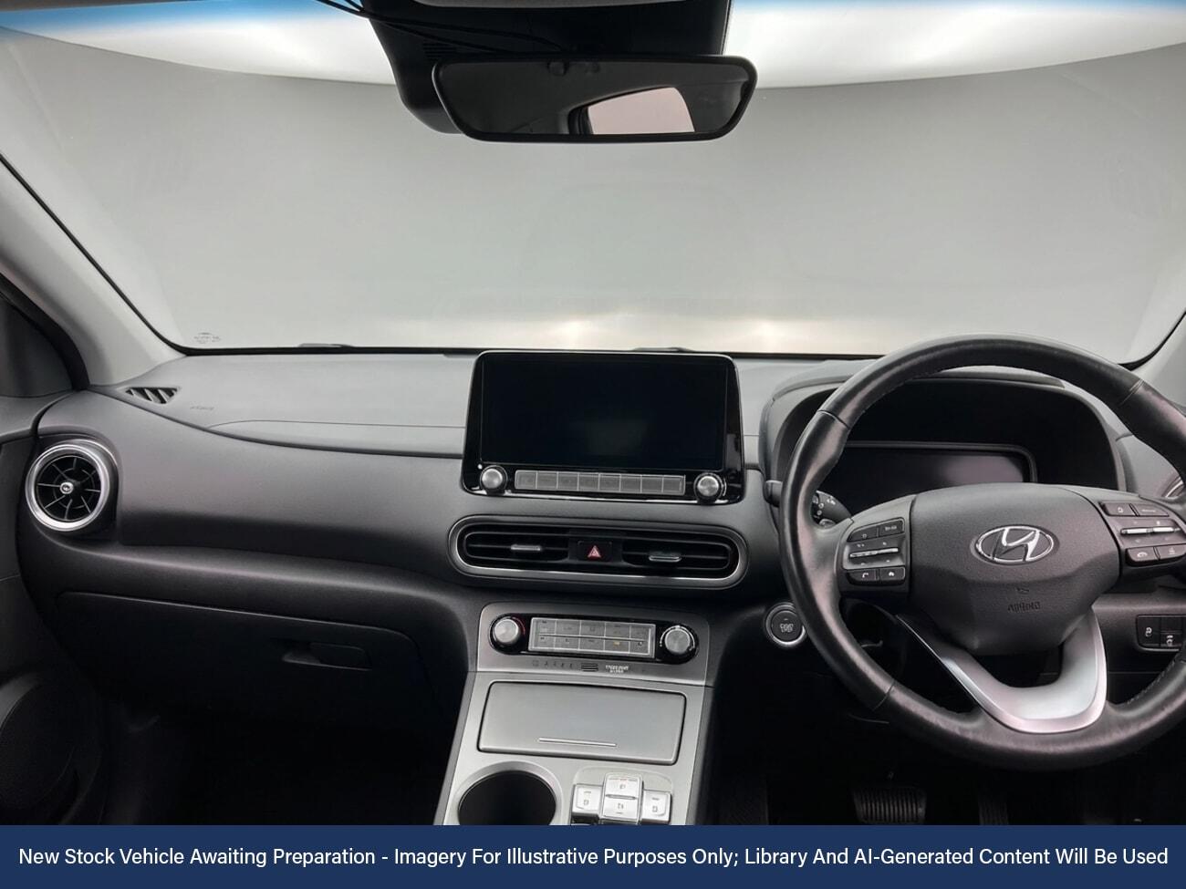 Used Hyundai KONA 2021 for sale - 78163319: Photo 7