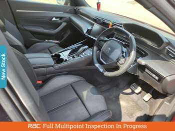 Used Peugeot 508 2019 for sale - 75191306: Photo