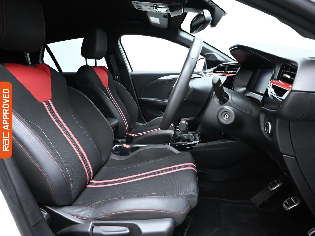 Used Vauxhall Corsa 2023 for sale - 76324016: Photo 12