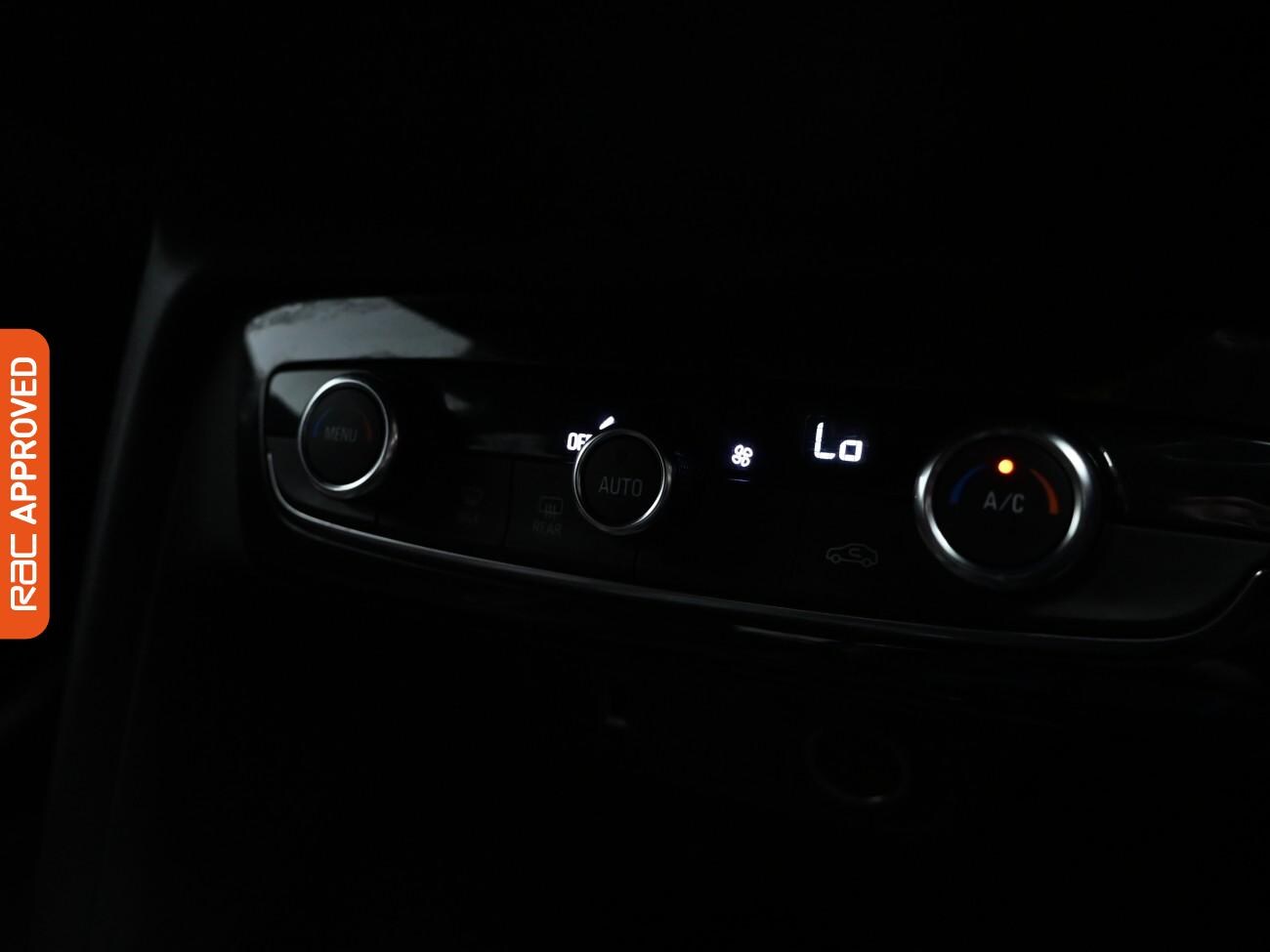 Used Vauxhall Corsa 2023 for sale - 76324016: Photo 14