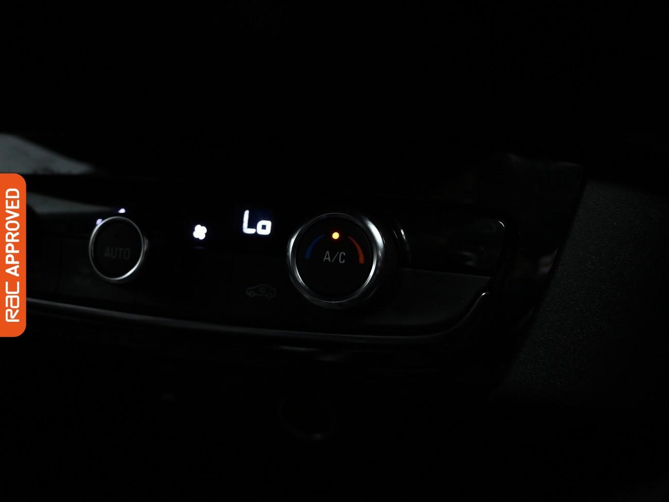 Used Vauxhall Corsa 2023 for sale - 76324016: Photo 17