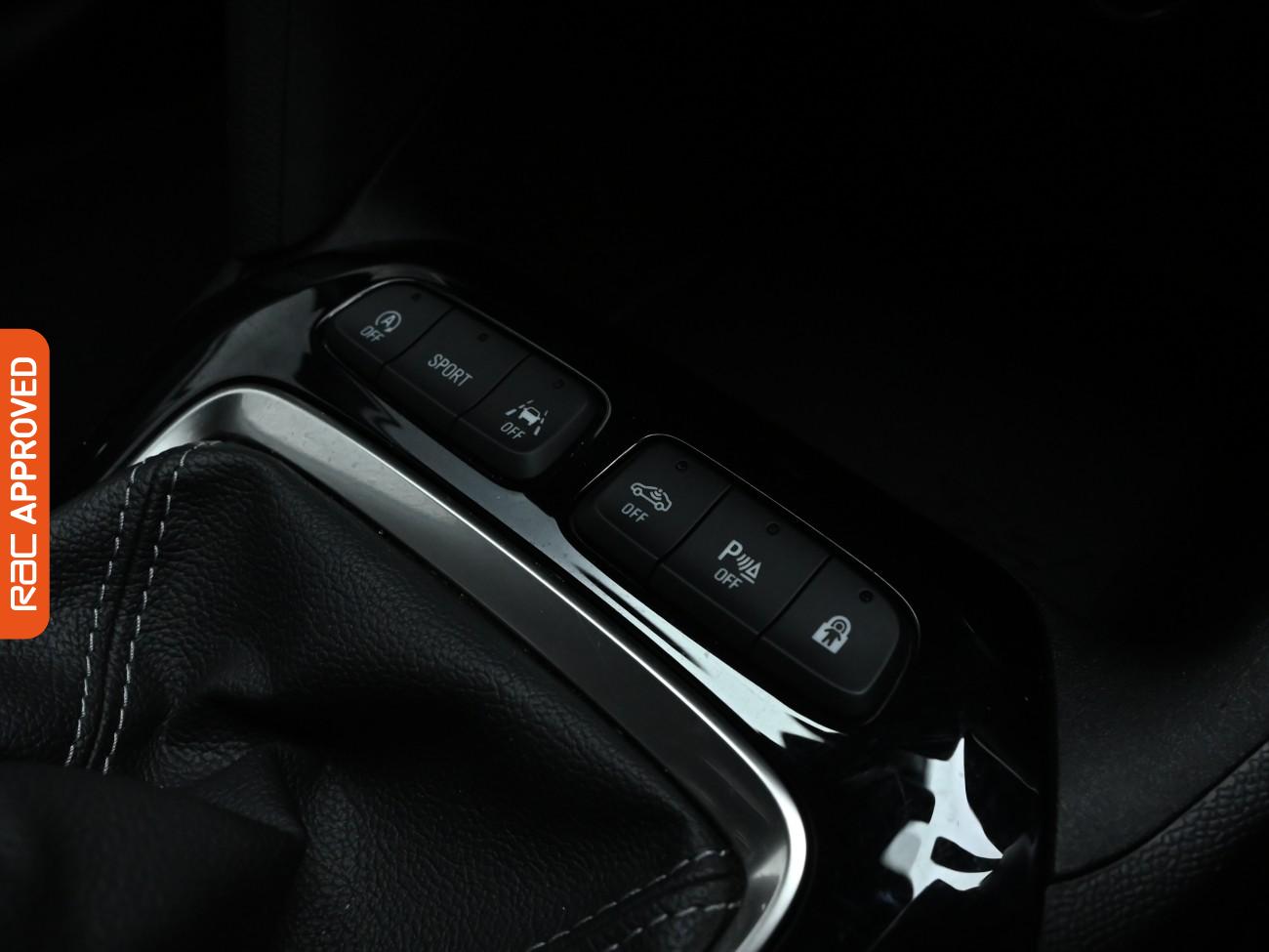 Used Vauxhall Corsa 2023 for sale - 76324016: Photo 18