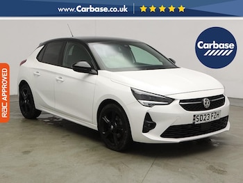Vauxhall - Corsa