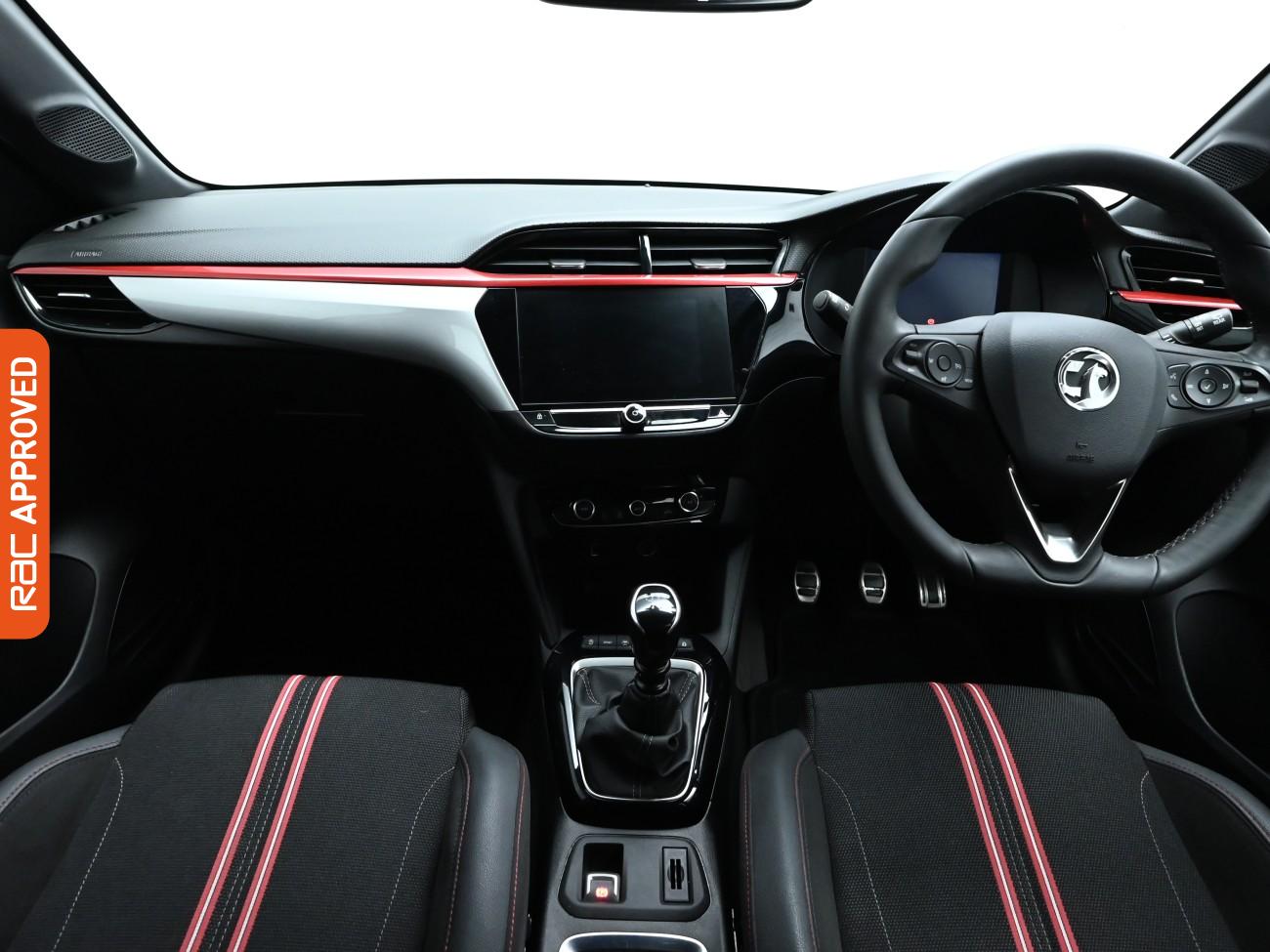 Used Vauxhall Corsa 2023 for sale - 76324016: Photo 2