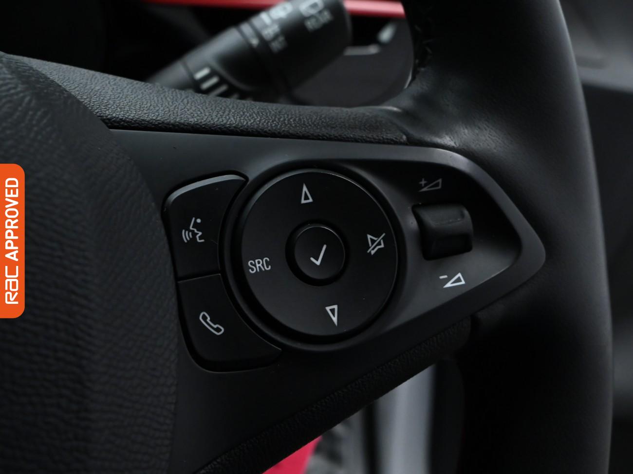 Used Vauxhall Corsa 2023 for sale - 76324016: Photo 23