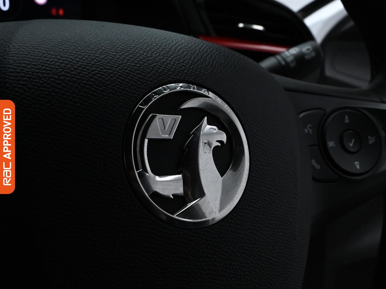 Used Vauxhall Corsa 2023 for sale - 76324016: Photo 24