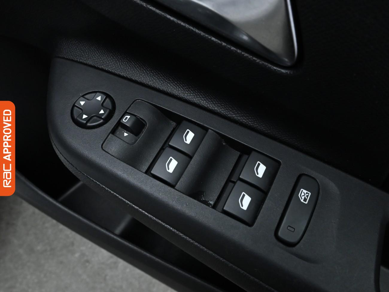 Used Vauxhall Corsa 2023 for sale - 76324016: Photo 26