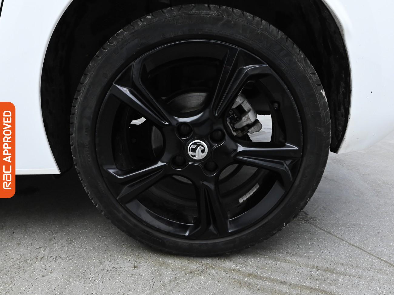 Used Vauxhall Corsa 2023 for sale - 76324016: Photo 27
