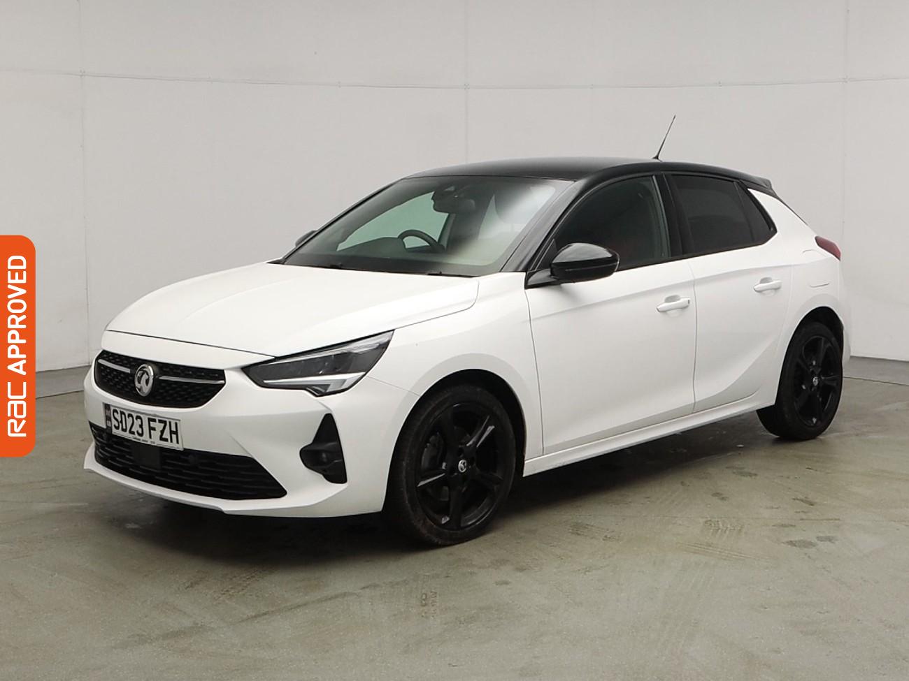 Used Vauxhall Corsa 2023 for sale - 76324016: Photo 29