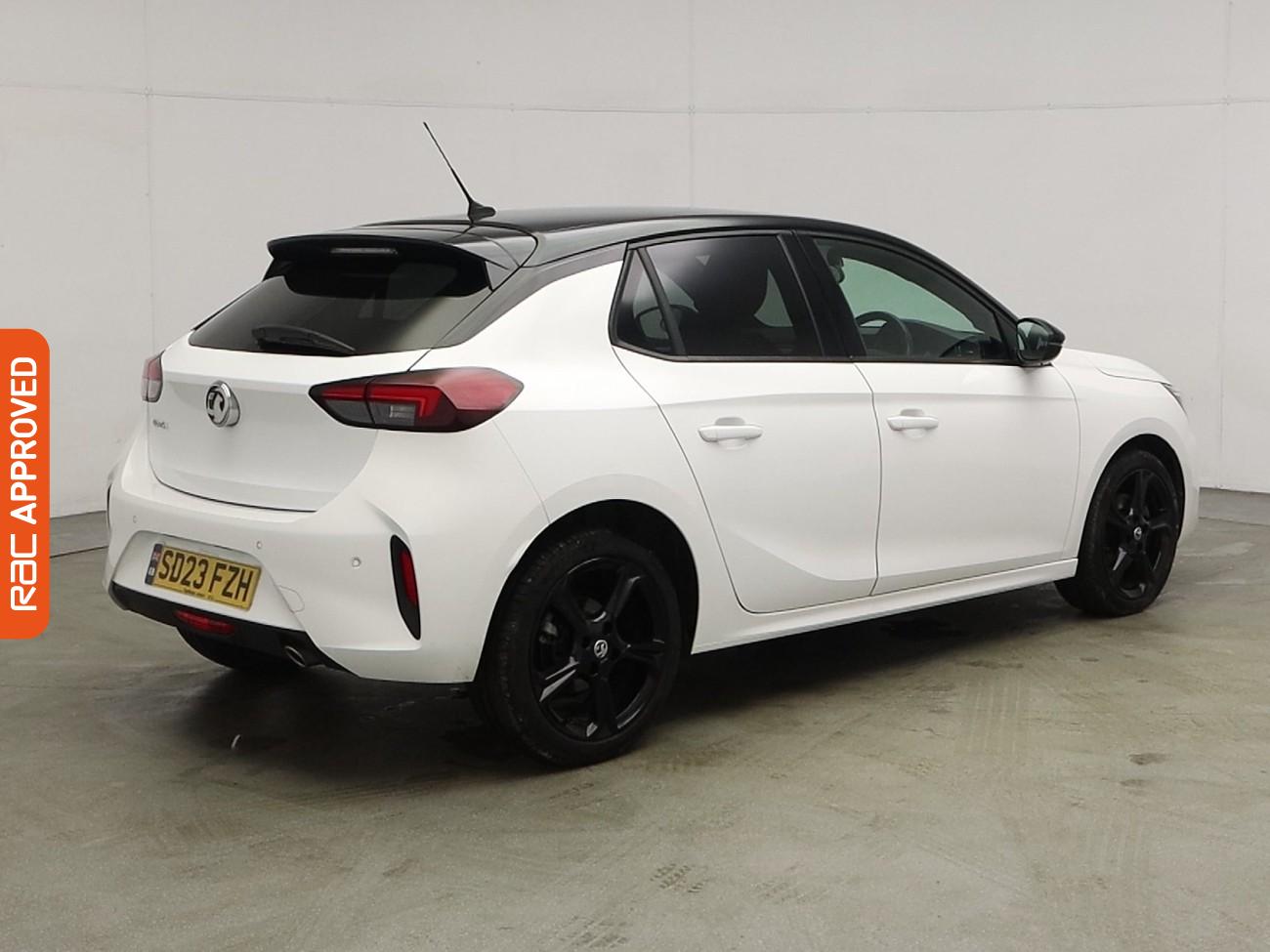Used Vauxhall Corsa 2023 for sale - 76324016: Photo 32