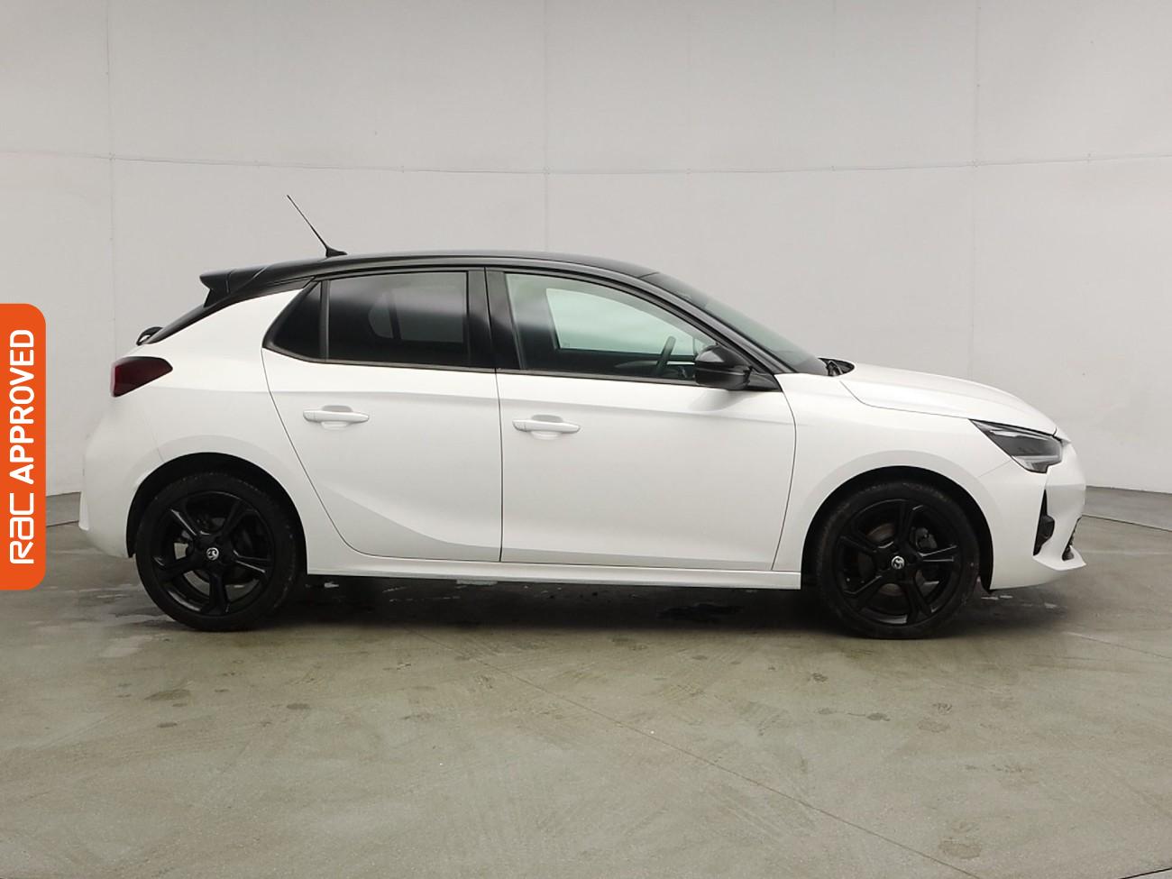 Used Vauxhall Corsa 2023 for sale - 76324016: Photo 6