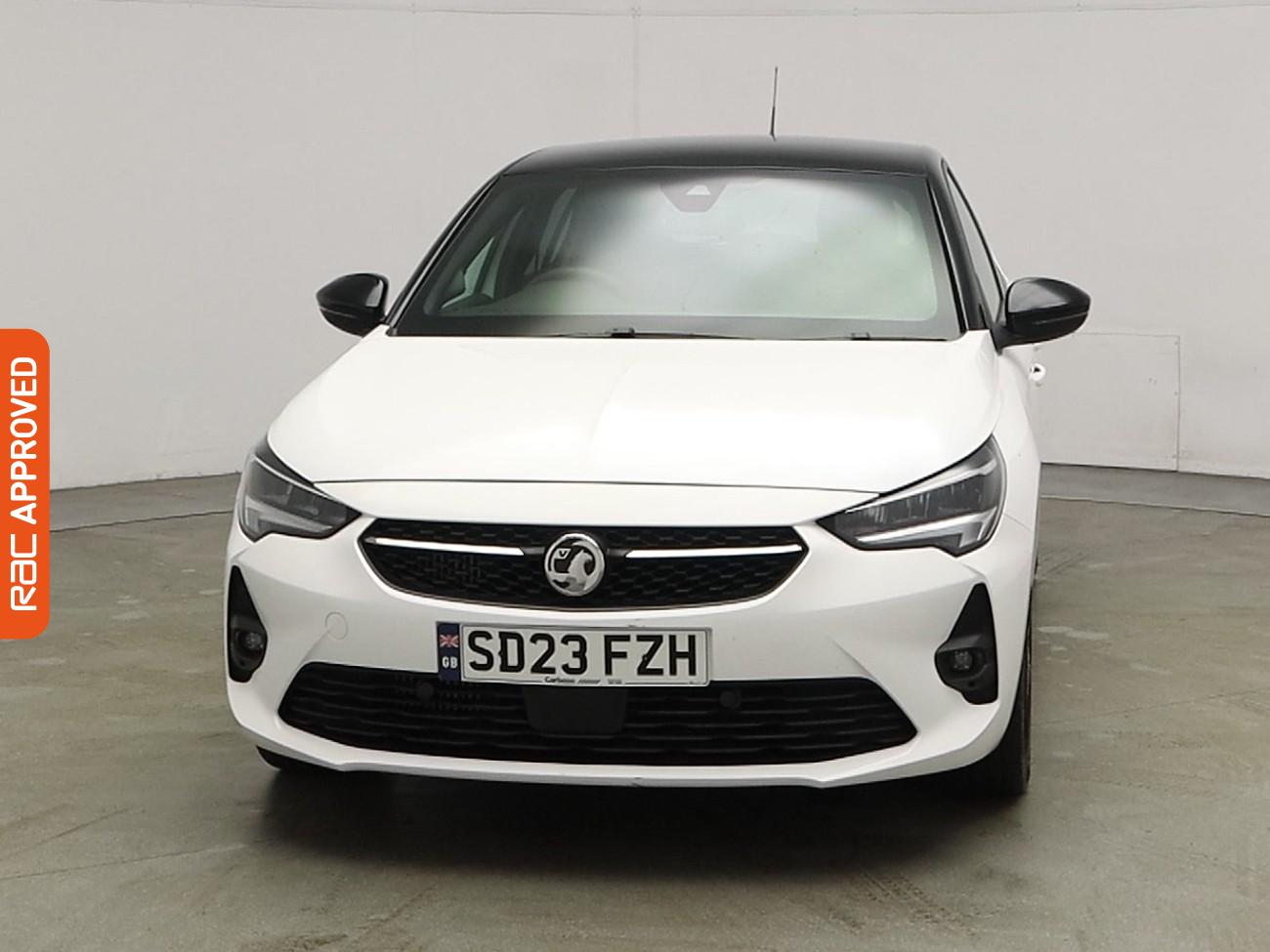 Used Vauxhall Corsa 2023 for sale - 76324016: Photo 7