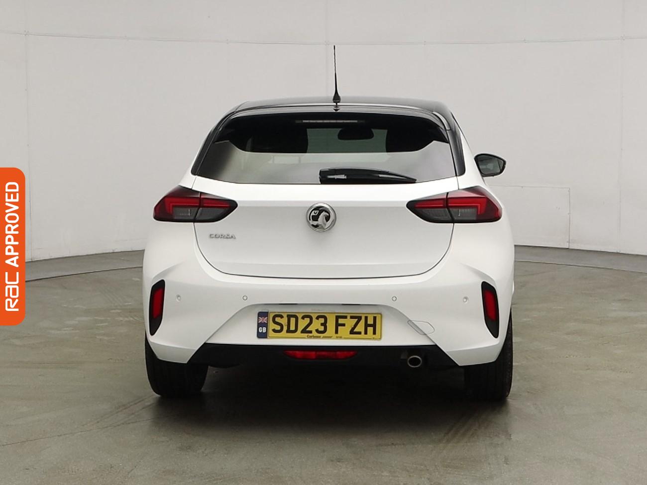 Used Vauxhall Corsa 2023 for sale - 76324016: Photo 8