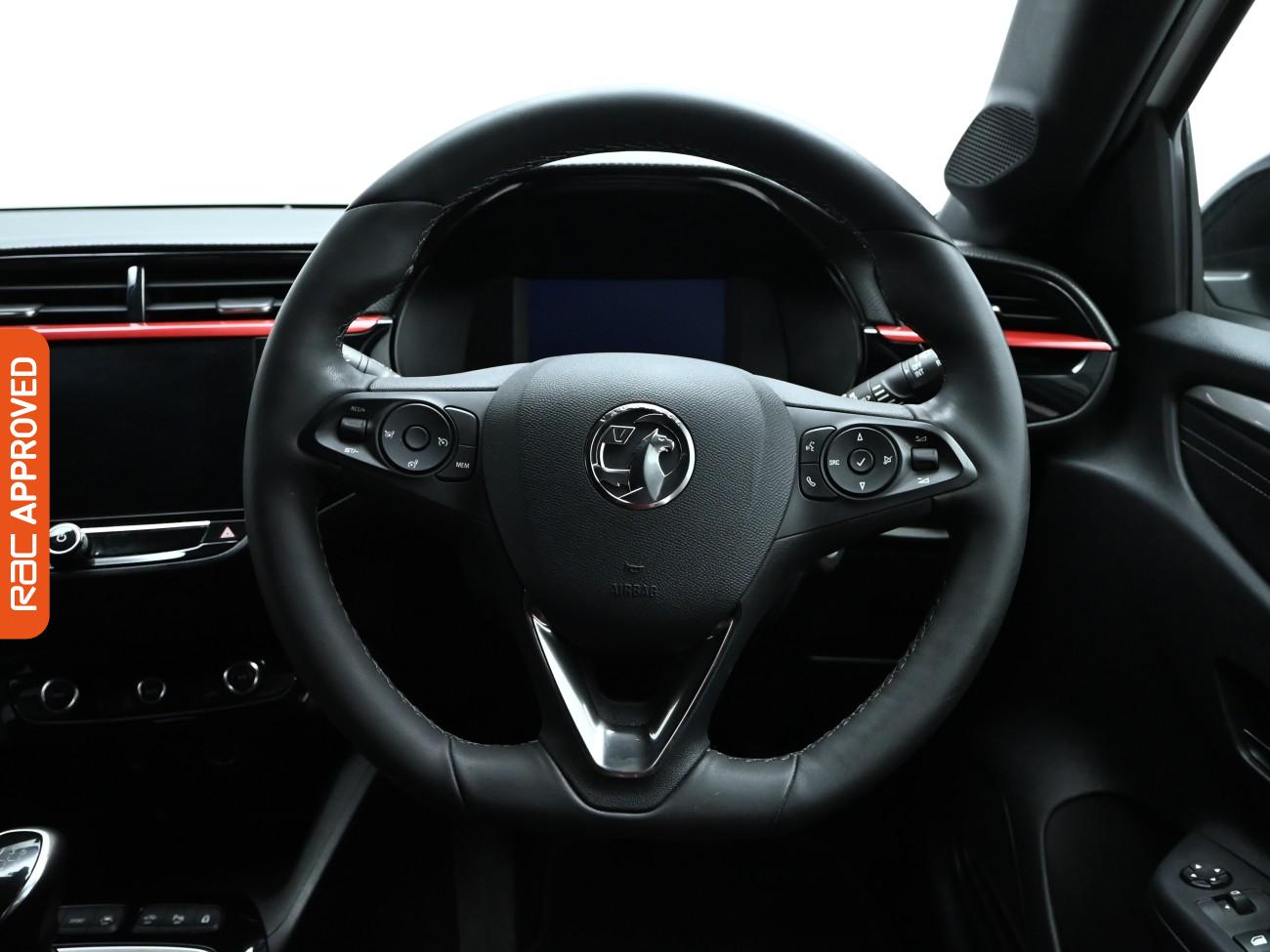 Used Vauxhall Corsa 2023 for sale - 76324016: Photo 9