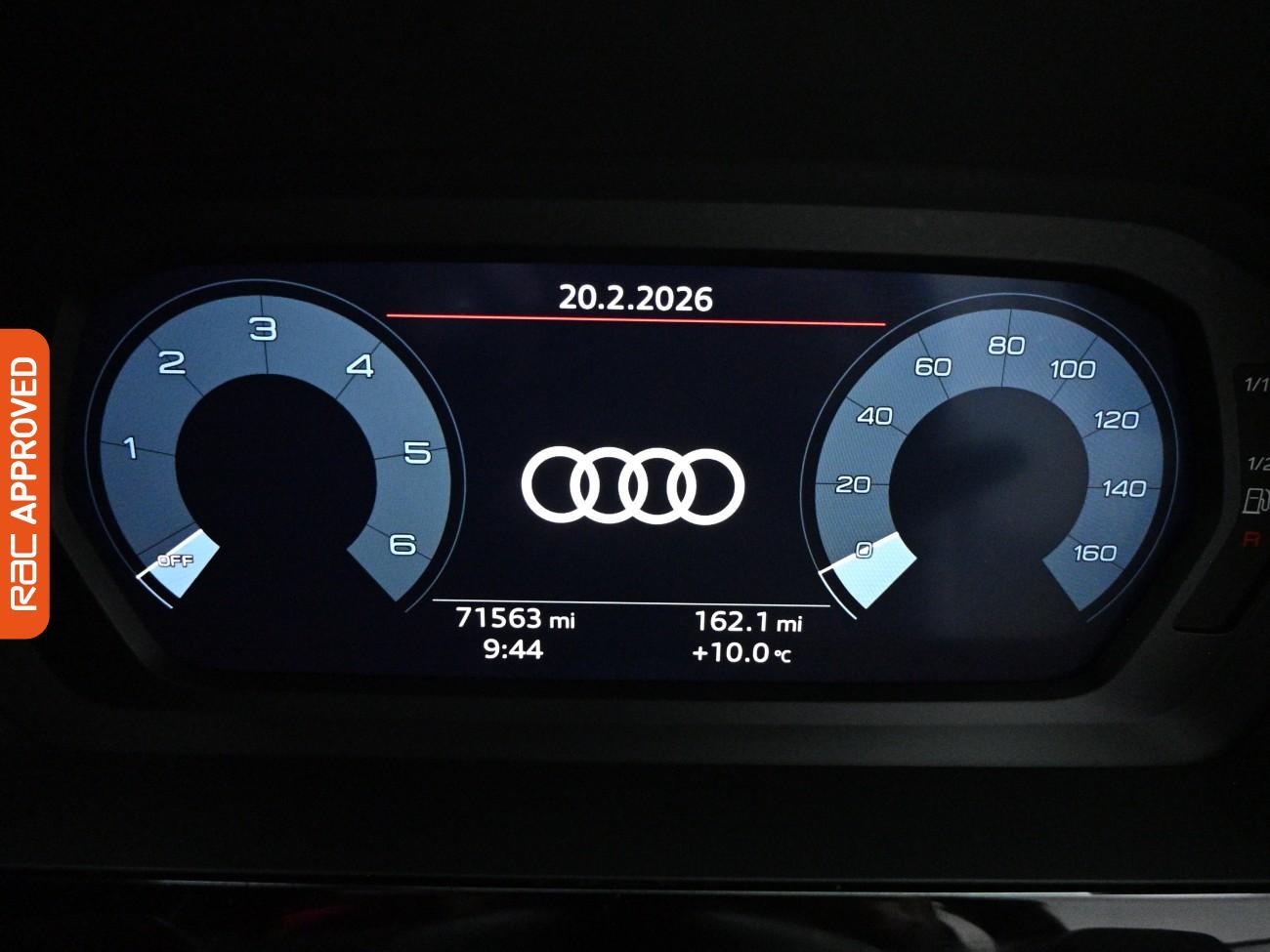 Used Audi A3 2021 for sale - 77935552: Photo 11
