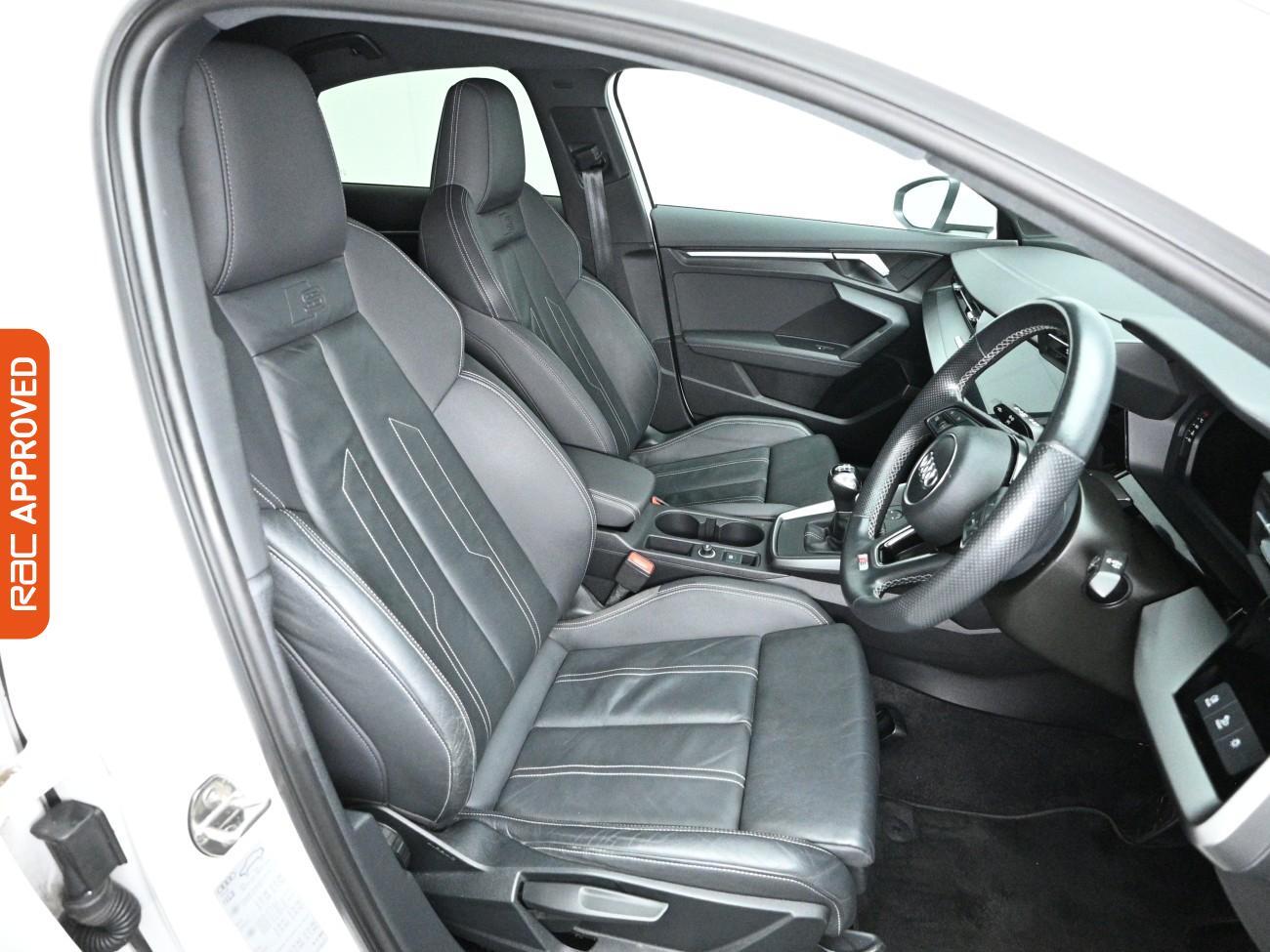 Used Audi A3 2021 for sale - 77935552: Photo 12