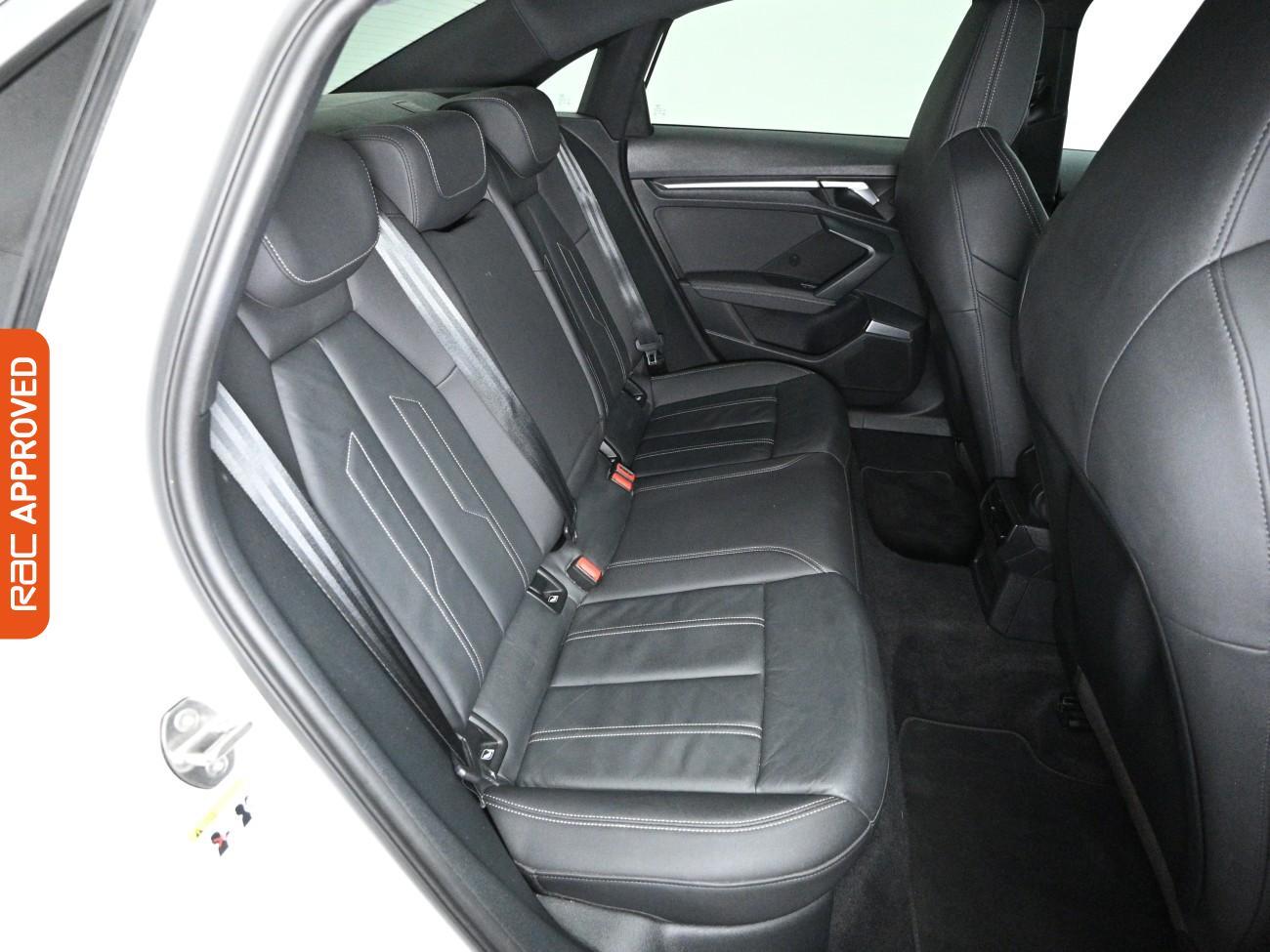 Used Audi A3 2021 for sale - 77935552: Photo 13