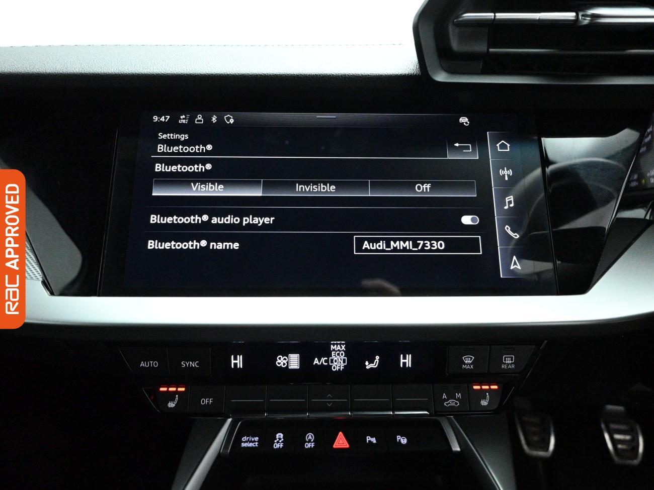 Used Audi A3 2021 for sale - 77935552: Photo 14