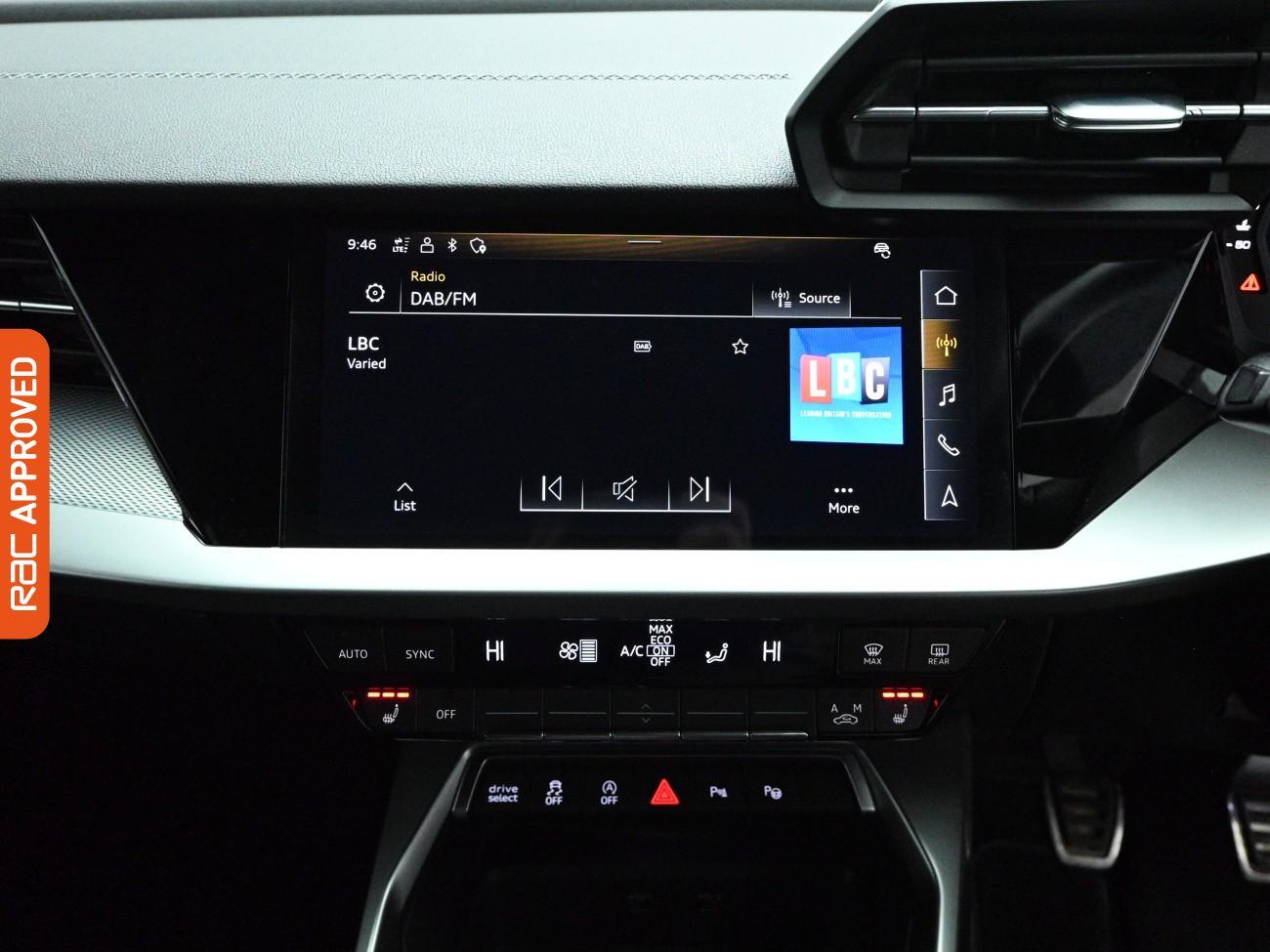 Used Audi A3 2021 for sale - 77935552: Photo 15