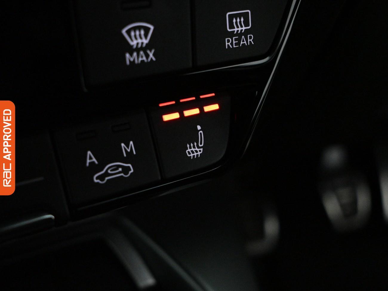 Used Audi A3 2021 for sale - 77935552: Photo 17