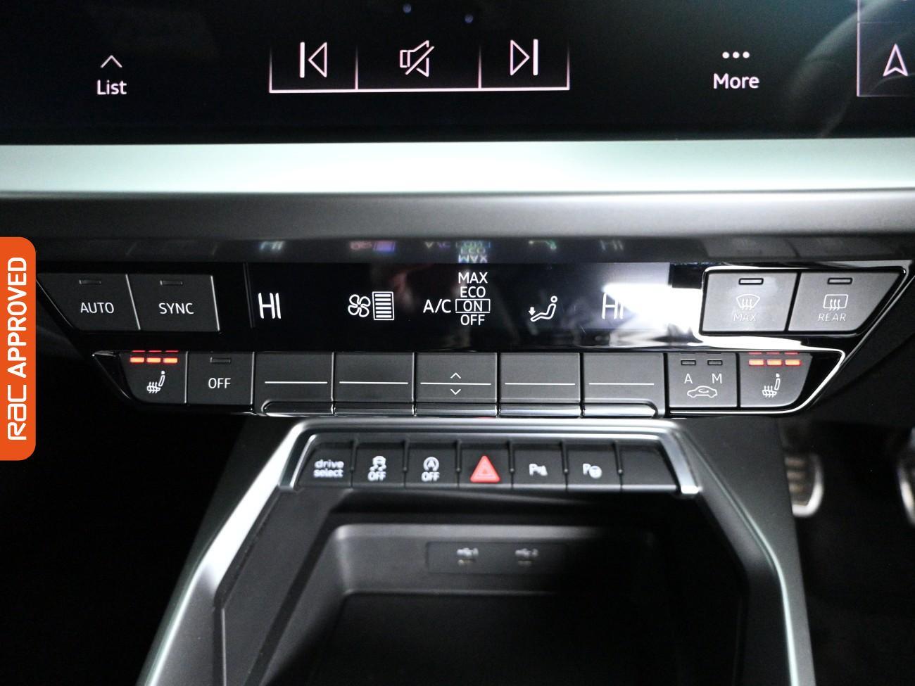 Used Audi A3 2021 for sale - 77935552: Photo 18